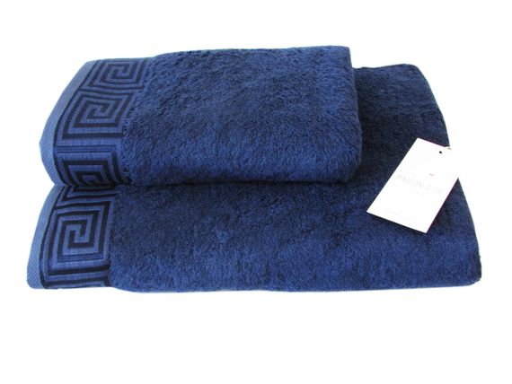 AYSTIN - АУСТИН полотенце махровое Maison Dor(Турция)