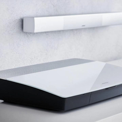 Домашняя система Bose LIFESTYLE 650 SYSTEM White