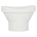 Flents, Eye Care, пластиковый стаканчик для промывания глаз, 1 шт.