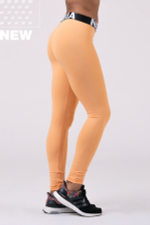 Леггинсы Squad Hero Scrunch Butt leggings 528 Абрикосовые
