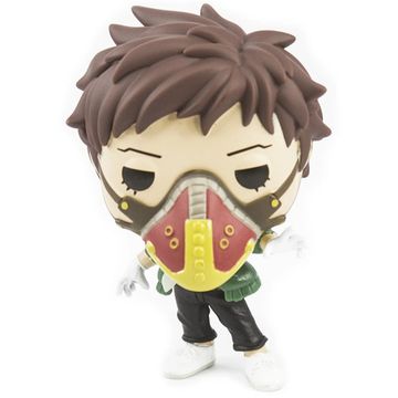 Фигурка Funko POP! Vinyl: My Hero Academia: Kai Chisaki (Overhaul) 48473