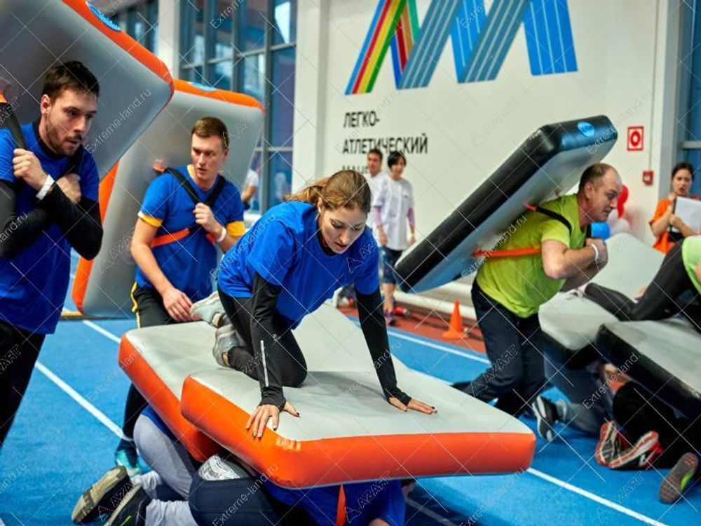 Веселая дорога