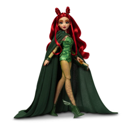 Кукла DC Poison Ivy Пойзон Иви