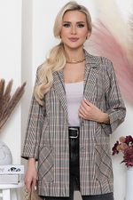 Жакет 8207 Avili