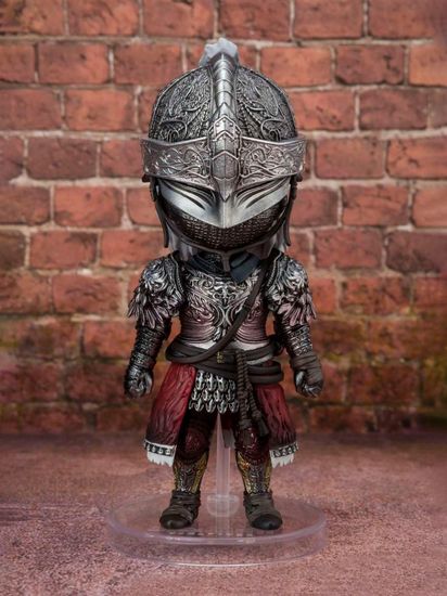 Фигурка Figuarts Mini Tamashii Nations Elden Ring Raging Wolf / Фигурка по мотивам компьютерной игры "Кольцо Элдена", Варграм Свирепый Волк