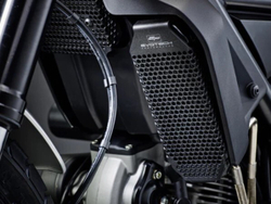 Evotech Performance Защитная сетка на радиатор Ducati Monster 797