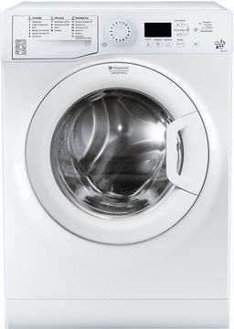 Стиральная машина Hotpoint-Ariston FMG 722 W