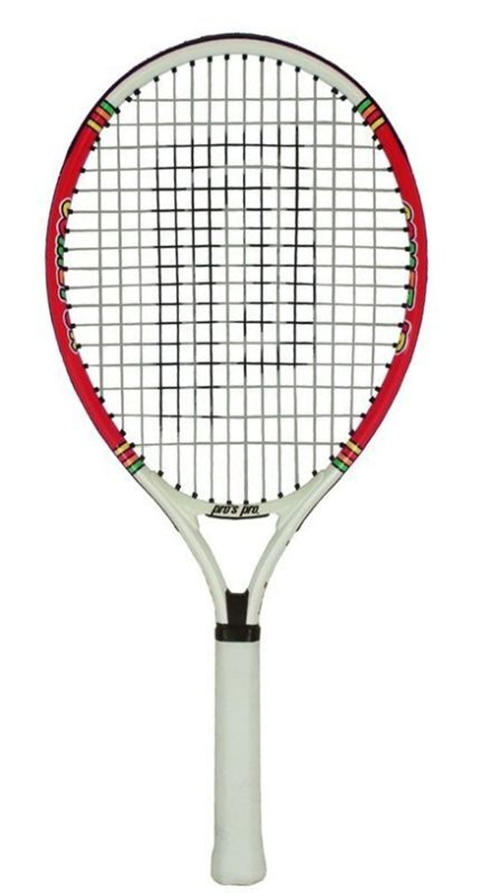 Детская ракетка Pro's Pro Comet Junior 21 (21")