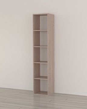 Стеллаж НАРИТА-1 115-320 /352*1696*320/