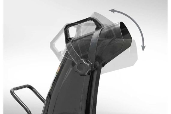 Снегоуборщик CARVER STG 650EL