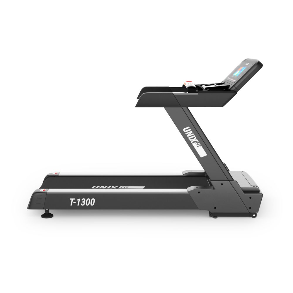 Беговая дорожка UNIX Fit T-1300 PRO (10,1&quot; TFT)