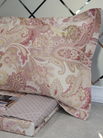 Постельное белье Roberto Cavalli Paisley