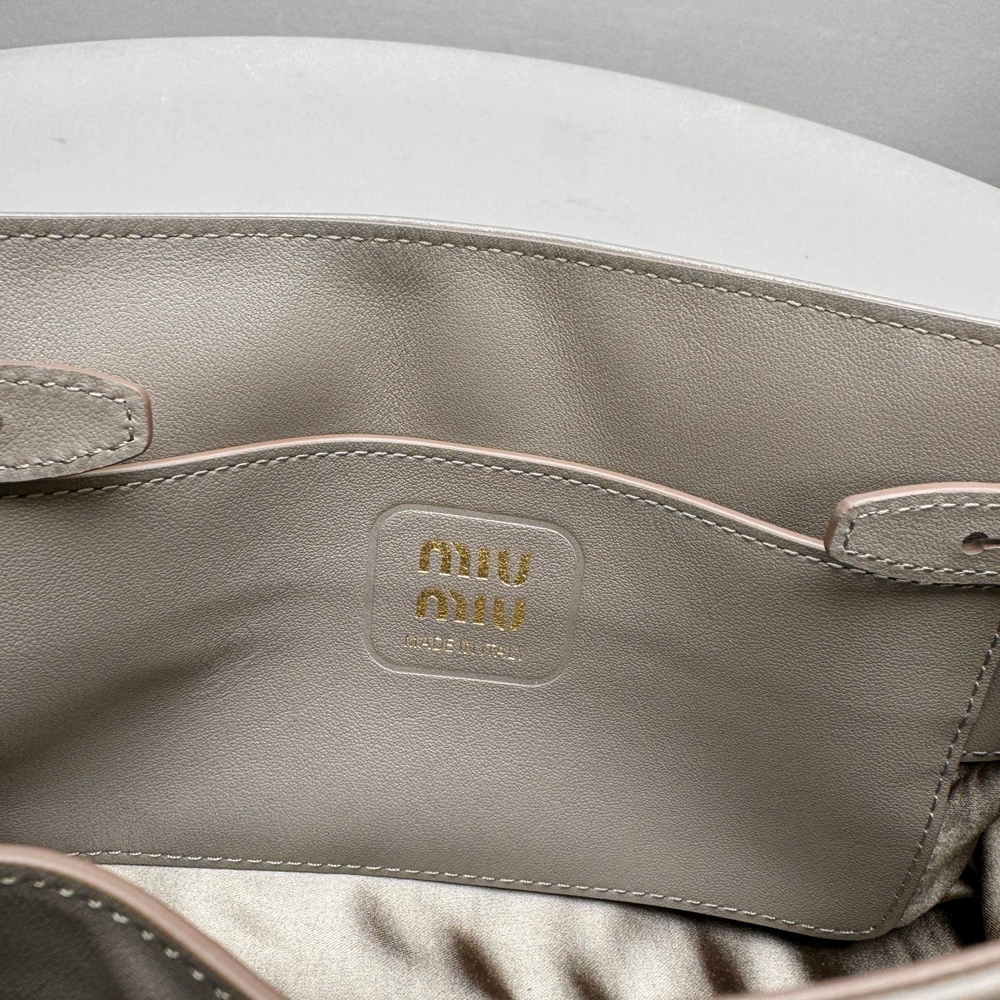 Miu Miu Bag 25 cm