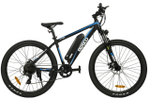 Электровелосипед Eltreco XT-700 (2018)