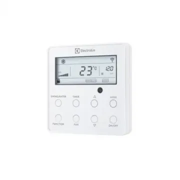 Канальный кондиционер Electrolux EACD-60H/UP4-DC/N8