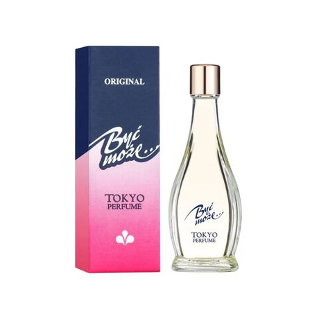 BYC MOZE Tokyo edT  10ml lady