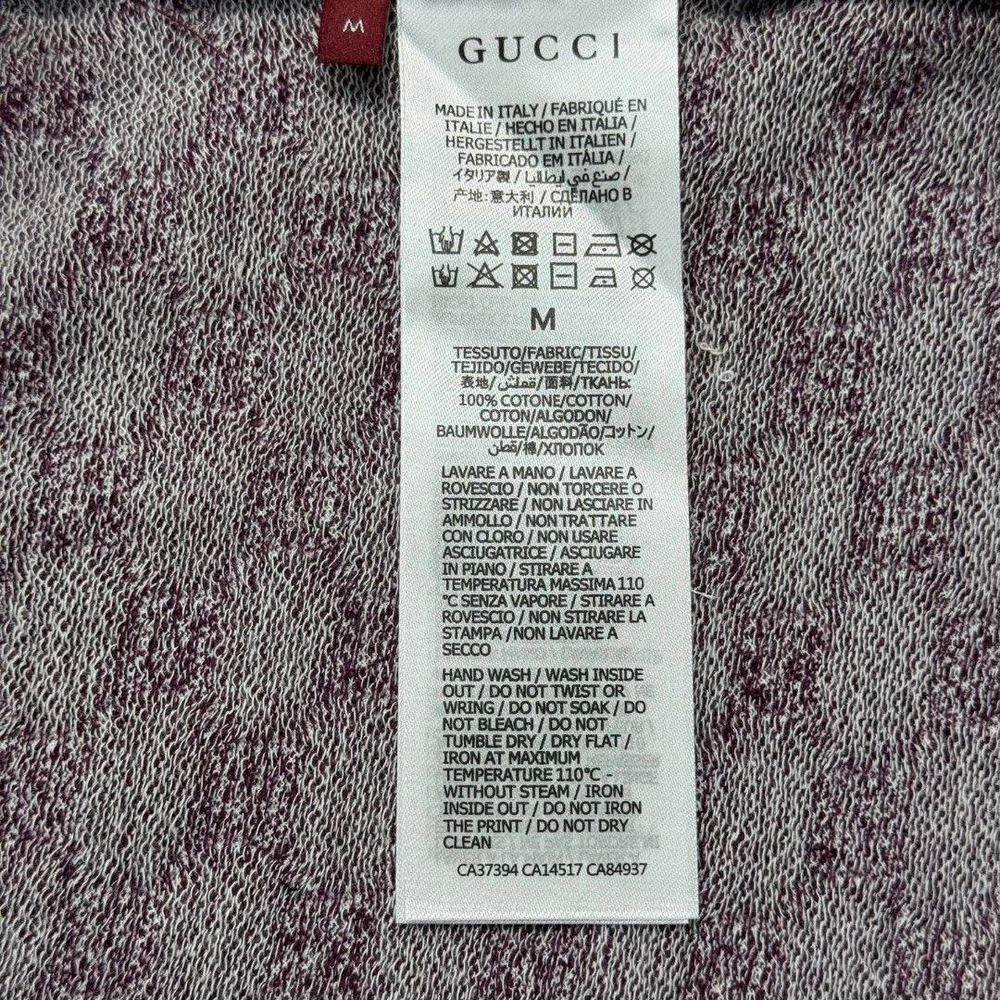 Поло Gucci