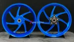 Кованые диски для YAMAHA YZF MT Ямаха мотоцикл колеса ковка диск