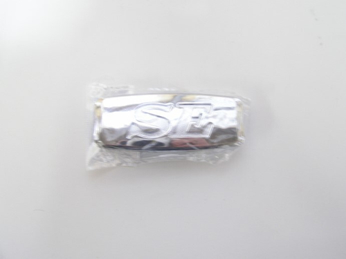 Эмблема - надпись SE (хром) (NoName)