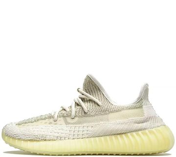 Кроссовки Adidas Yeezy Boost 350 V2 Natural