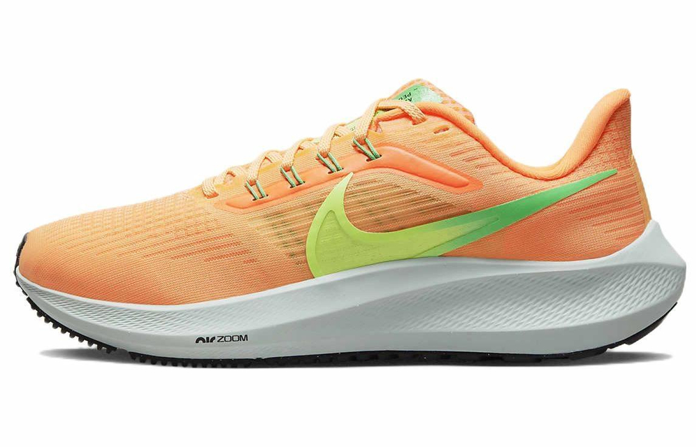 Кроссовки Nike Air Zoom Pegasus 39 (Женская размерная сетка)