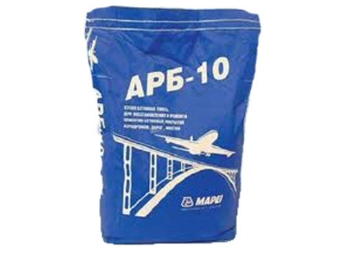 Ремонтный состав Mapei ARB 10 25кг