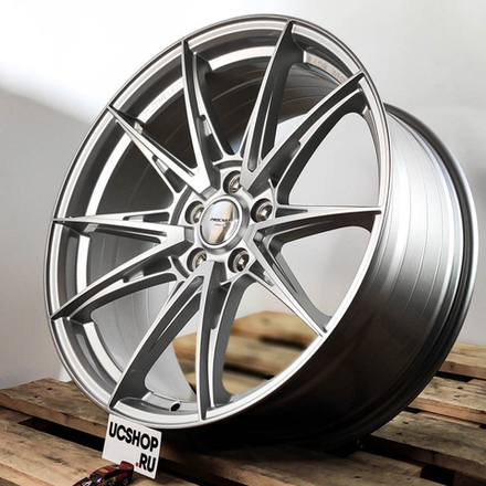 Комплект дисков Procast FF2074 19x8.5 et33 5x112