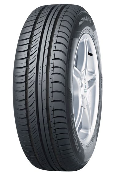 Nokian Tyres Hakka i3 155/70 R13 75T