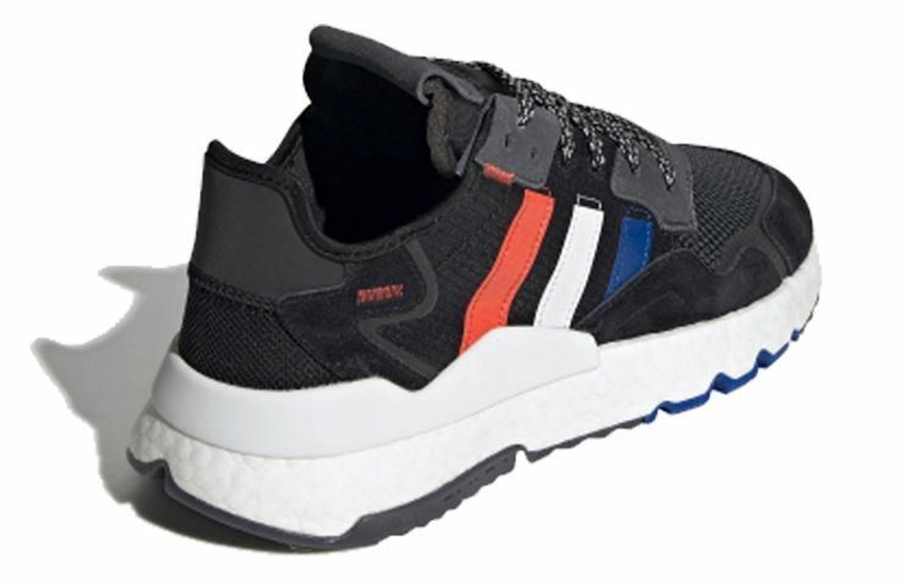 Кроссовки Adidas Originals Nite Jogger
