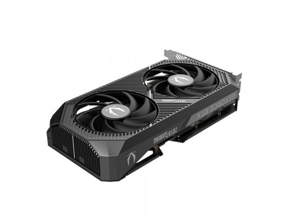 Видеокарта Zotac Nvidia GeForce RTX 5050 TWIN EDGE [ZT-B50500E-10M]