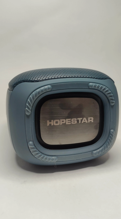 Беспроводная Bluetooth колонка HOPESTAR Party 200 mini / оригинал