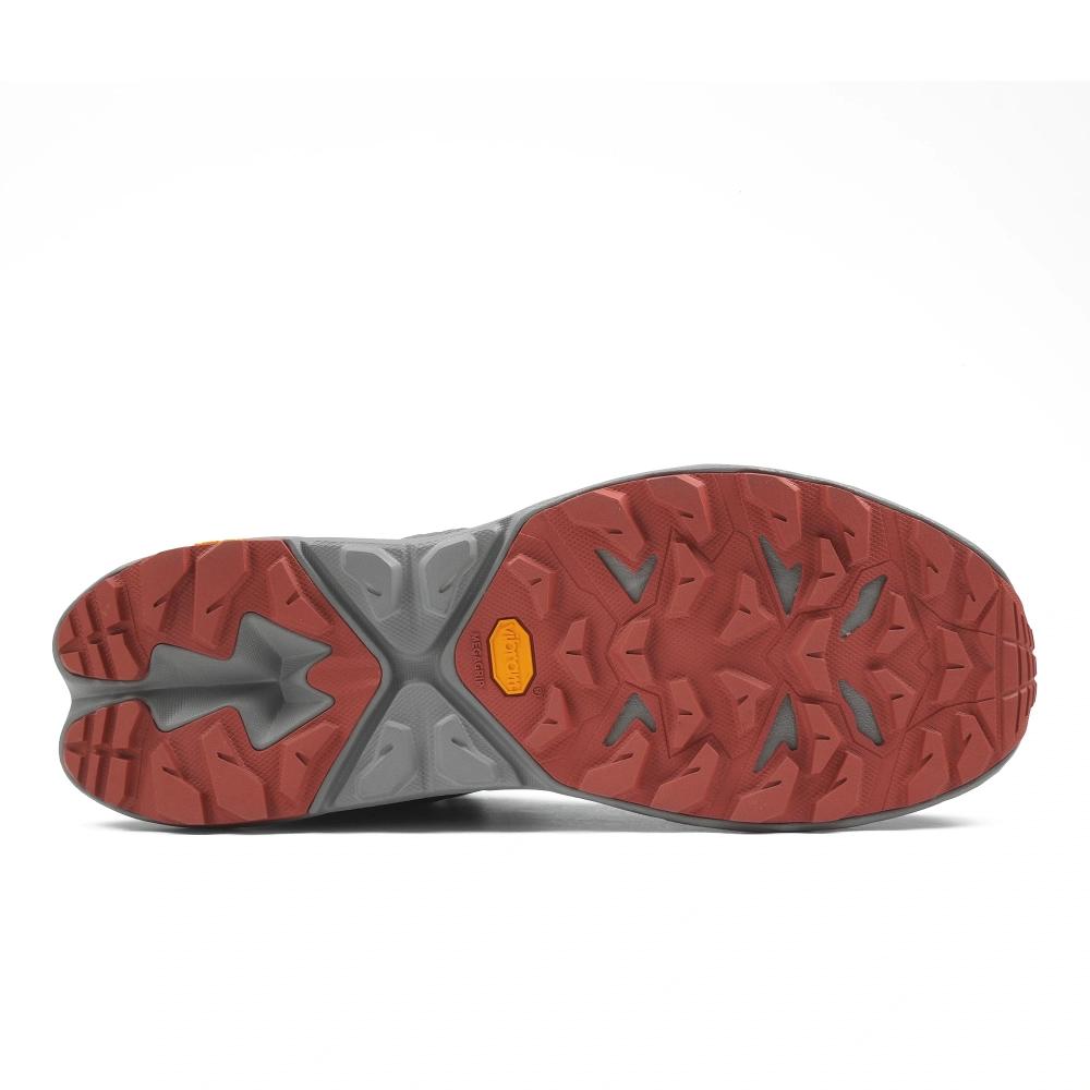 Ботинки мужские Hoka Anacapa 2 mid GTX