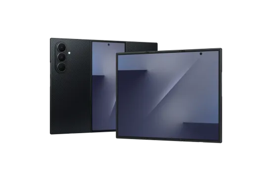 Samsung Galaxy Z Trifold 16/512 Гб , черный