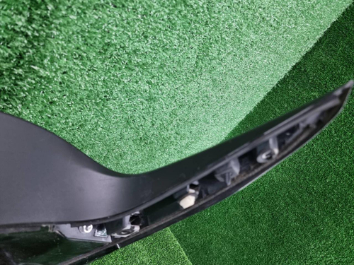 Спойлер крышки багажника Haval Jolion (2021-н.в.)