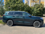 EXEED VX 2.0 DCT AWD President Limited Edition