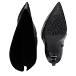 HUGO BOSS Over the knee Boots 9cm Women"s Black