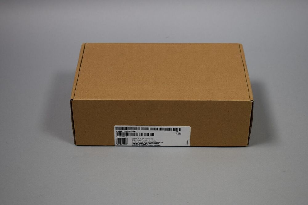 SIEMENS 6AV2125-2AE13-0AX0