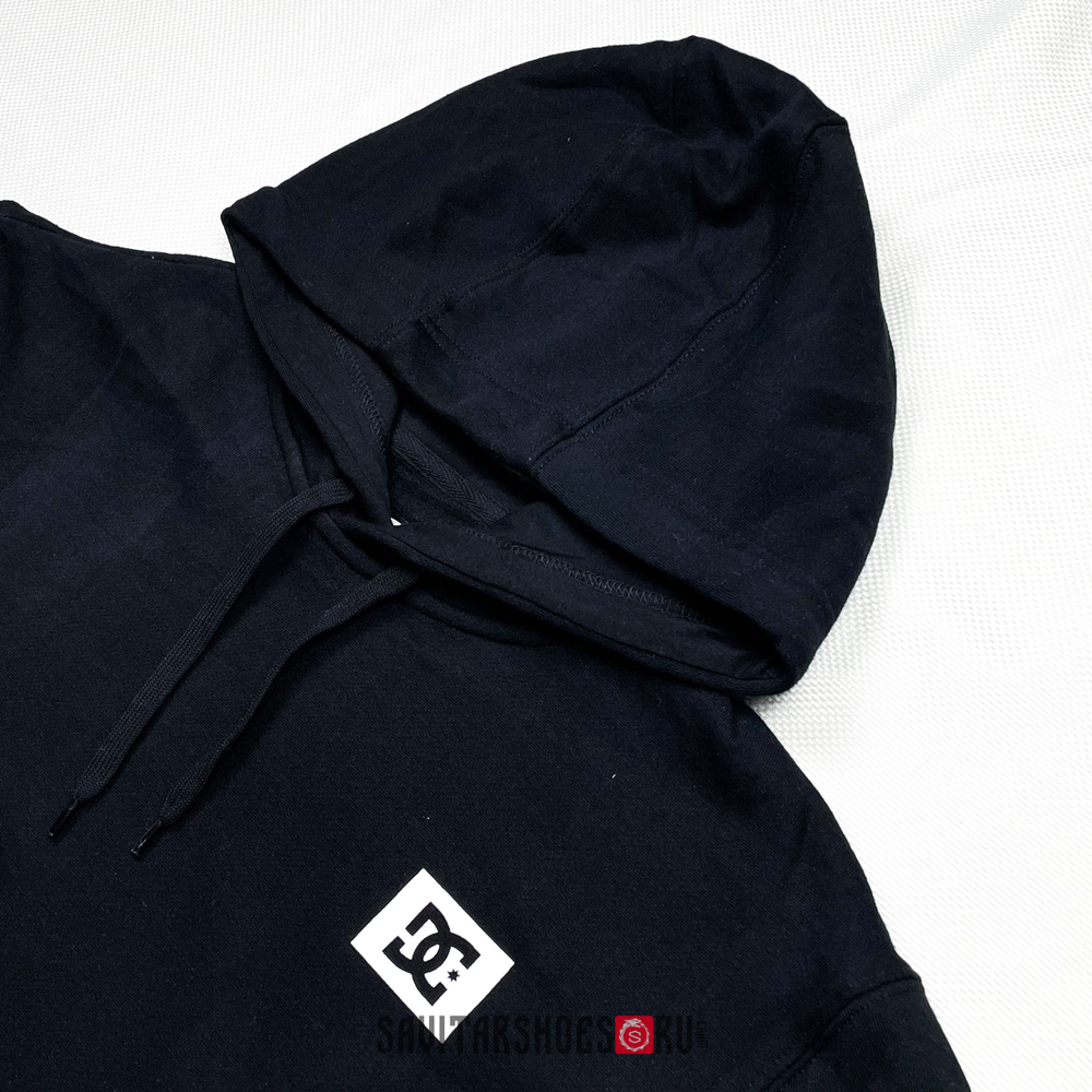Худи DC Shoes