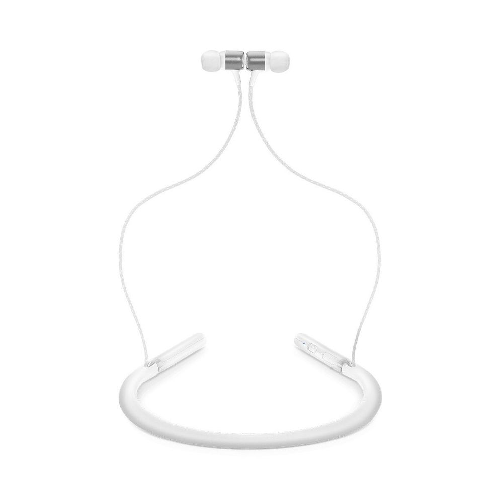 Беспроводные наушники JBL Live 200BT White, внутриканальные - 2