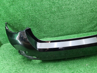Бампер задний BMW 4er G26 (2020-н.в.) M-paket