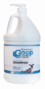 Groomer's Goop Glossy Coat Pet Shampoo шампунь