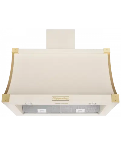 Встраиваемая вытяжка Kuppersberg T 939 C Bronze