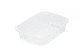 Контейнер прям.125мл (ДШВ108*82*25мм) г.Пермь 1/10шт