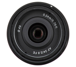 Объектив Samyang AF 24mm f/2.8 Sony FE