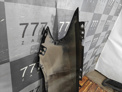 Крыло переднее правое BMW X3 (G01), X4 (G02) 17-нв Б/У Оригинал 41007491382