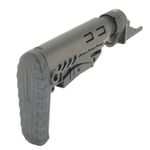 Телескопический приклад ВПО-136, DLG Tactical