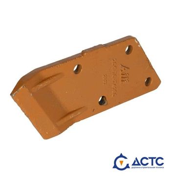 Бокорез ковша правый KOMATSU PC200-6 PC200-7