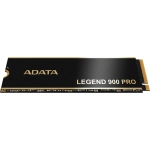 Накопитель SSD ADATA M.2 2280 4TB Legend 900 Pro (SLEG-900P-4TCS)