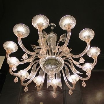 ARTE DI MURANO 11-25 by Arlecchino Arts ( HK)