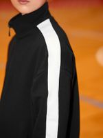 Костюм для мальчика Успех-2 Виотекс ЧЁРНЫЙ